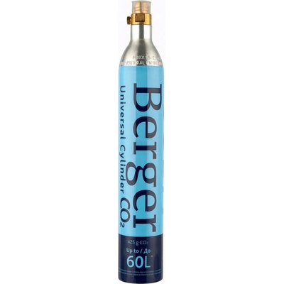Berger CO2 425g – Sleviste.cz