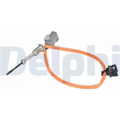 DELPHI Čidlo teploty výfukových plynů DF TS30381-12B1