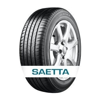 Saetta Touring 2 215/55 R18 99V