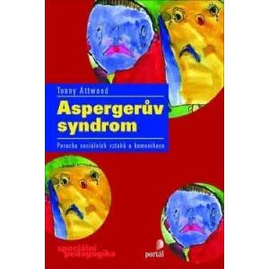 Aspergerův syndrom | Tony Attwood (2012)