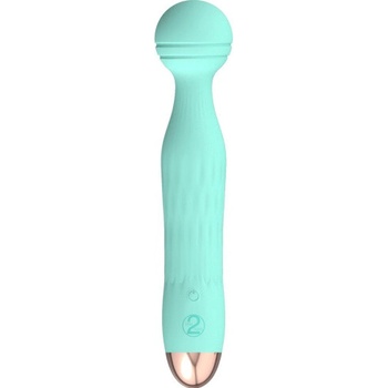 Cuties Mini Vibrator Green 2.G