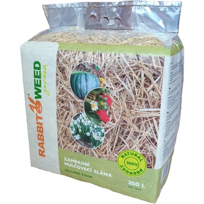Rabbit Weed 250l – Zboží Dáma