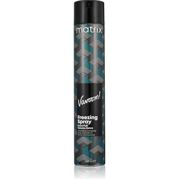 Matrix Vavoom Freezing Spray лак за коса със силна фиксация 500ml