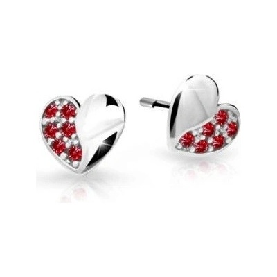 Cutie Jewellery C2160-30-X-2 červená