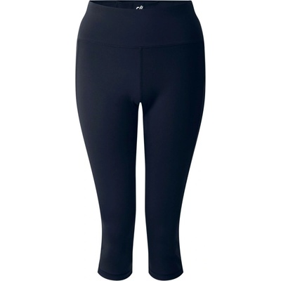 Dámske 3/4 legíny Dare 2b Influential II 3/4 Legging / tmavomodrá