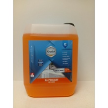Krystal Alfa podlahy alkohol 5 l