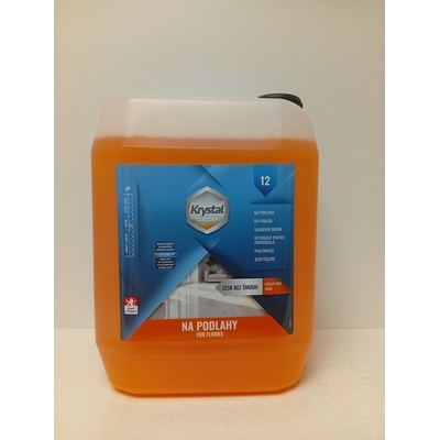 Krystal Alfa podlahy alkohol 5 l – Zboží Dáma