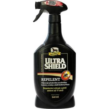 ABSORBINE Repelent Ultra Shield Black 946 ml