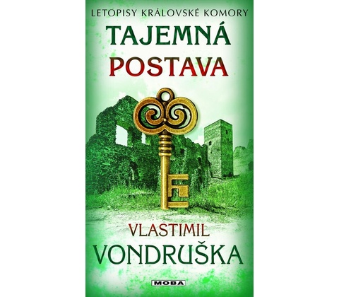 Tajemná postava