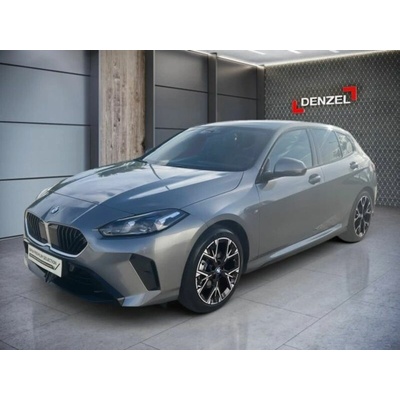 BMW 120i 125 kW
