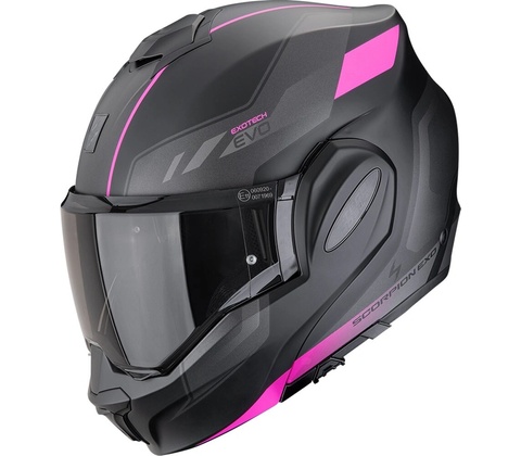 Scorpion EXO-TECH EVO Socius