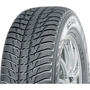 Osobní pneumatiky Nokian Tyres WR SUV 3 215/55 R18 99V