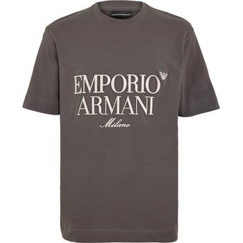 Emporio armani T-SHIRT - Kambaba U8143