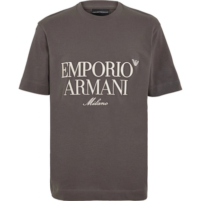 Emporio armani T-SHIRT - Kambaba U8143