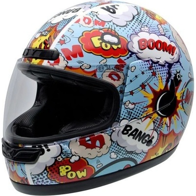 NZI Activy Junior BOOM