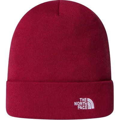 The North Face Norm beanie Beetroot