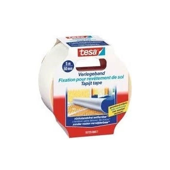 Tesa páska 50 mm x 10 m transparentná