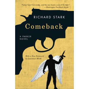 Comeback | Richard Stark (ISBN: 9780226770581)