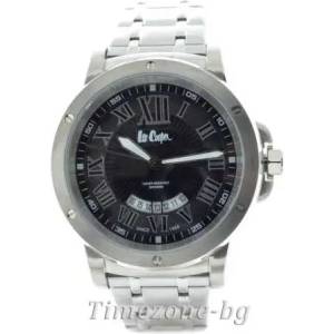 Lee Cooper Мъжки часовник Lee Cooper - LC-60G-B (LC-60G-B) Часовници