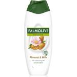 Palmolive Naturals Almond крем душ гел с бадемово масло 500ml