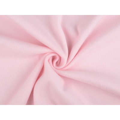 Polar fleece Farba: 3 (121310) ružová sv.