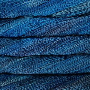 malabrigo Mechita Под морето Плетива прежда (MTA362)