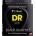DR Strings BKE7-11 K3