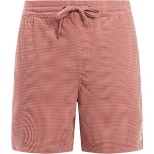 Protest Мъжки къси панталони Protest PRTBairro Shorts - Plum Mauve (012-4307-0212)