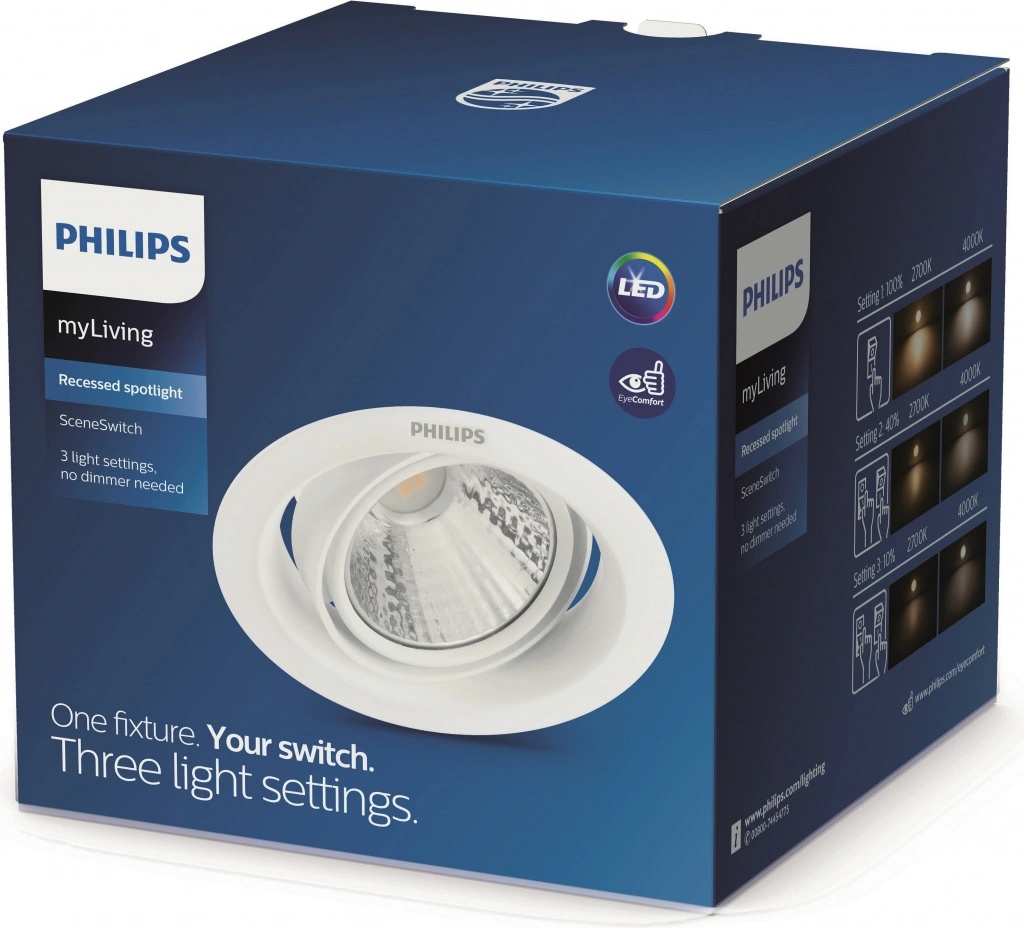 Philips 59554/31/E3