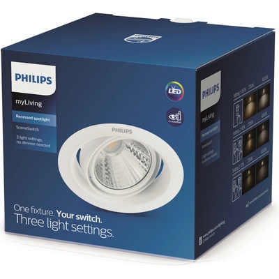 Philips 59554/31/E3