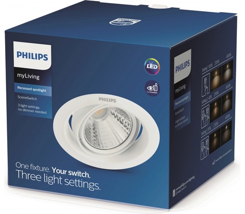 Philips 59554/31/E3