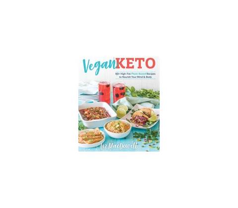 Vegan Keto