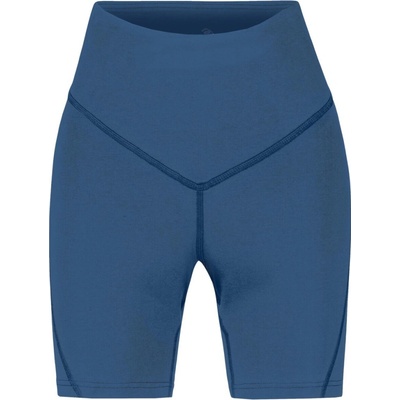 Rafiki Vita CTN dámské elastické kraťasy ensign blue