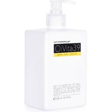 OiVita39 Curl Revitalizing Gel revitalizačný gél pre kučeravé vlasy 500 ml