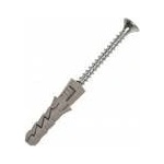 Koelner Expansion manifold fi6 with cross insert 4x50mm FIX-06+450 /200pcs /