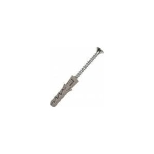 Koelner Expansion manifold fi6 with cross insert 4x50mm FIX-06+450 /200pcs /