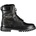 Tommy Hilfiger Дамски обувки ботуши tommy hilfiger, Цвят Черен (fw0fw06734f_nebds)