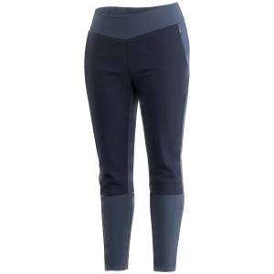 Smartwool Women's Active Fleece Wind Pant Размер: M / Цвят: тъмно син
