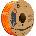 Polymaker ABS Orange - 1, 75 mm (PE01009)