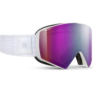 Julbo Ски маска Julbo Razor Edge Reactiv HC S0-4 (VLT 7-80%) Ski goggles - White - размер XL (417-4681-0211)