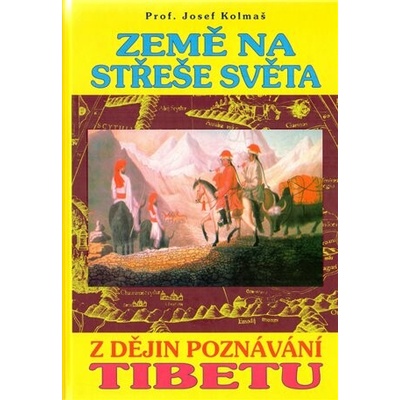 Země na střeše světa