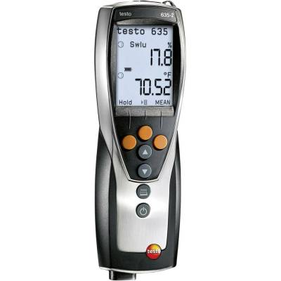 testo 635-2