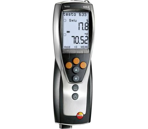 testo 635-2