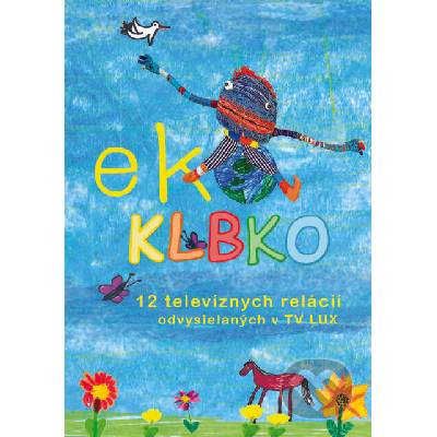 EkoKlbko DVD