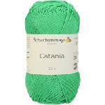 Schachenmayr Catania 00389 May Green Плетива прежда (9801210-00389)