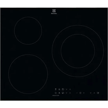Image 1 of Electrolux LIT60336C