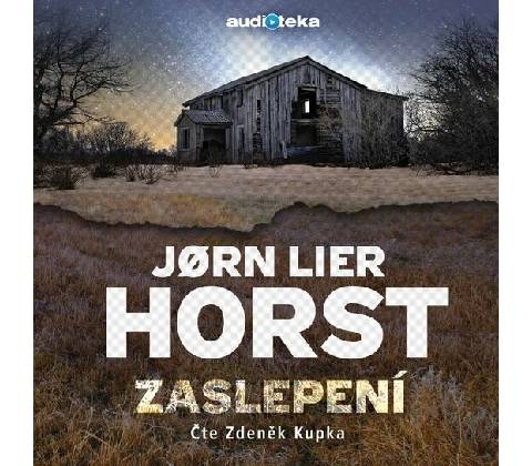 Zaslepení