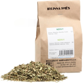 JUKL Билков чай Нерви 100 g