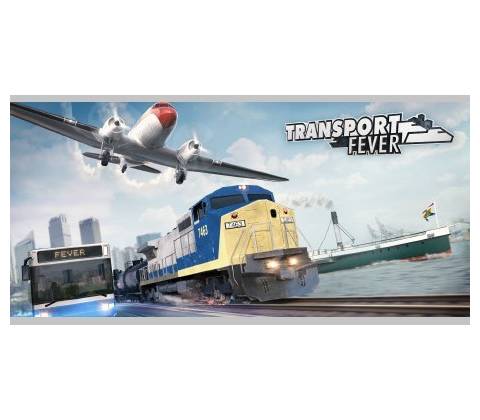 Transport Fever