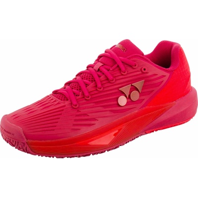 Yonex Eclipsion 5 Men Clay Ruby Red 2026